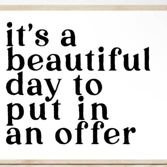 Make me an offer! - Picture 1 of 1